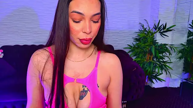 MollyDolley online show from 02.21.26