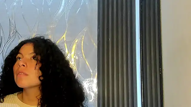 Zoe-yanin online show from 02.12.26