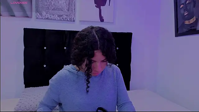 Zoe-yanin online show from 03.23.26