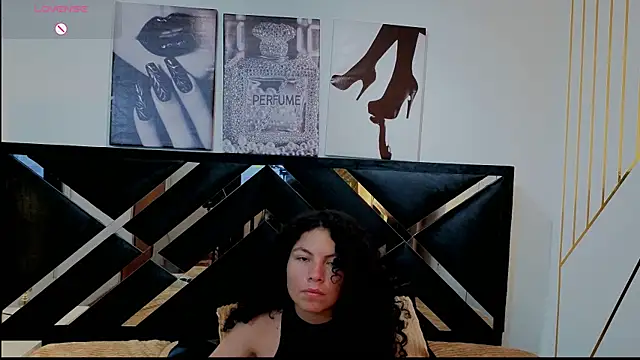 Zoe-yanin online show from 04.01.26