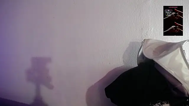 sienna rose pym online show from 03.25.26