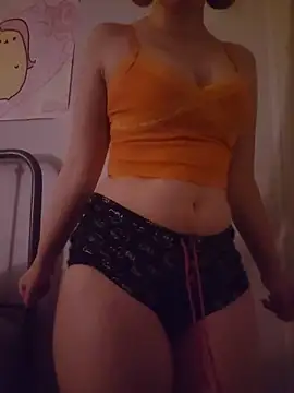 missydollxo online show from 03.22.26