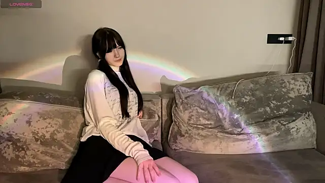 Snapshot of gentle_sakura chatting on 04.04.26 gentle sakura online show from 04.04.26