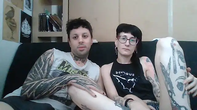 MillieJax online show from 06.19.26