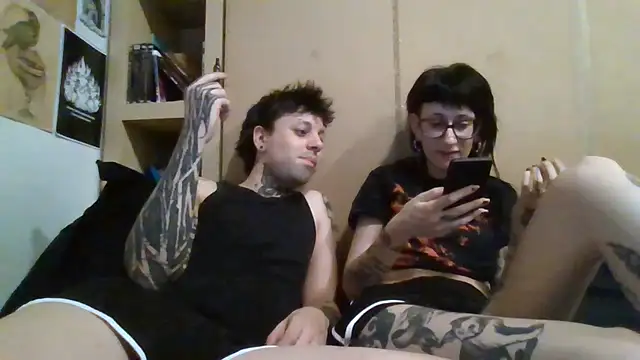 MillieJax online show from 06.21.26