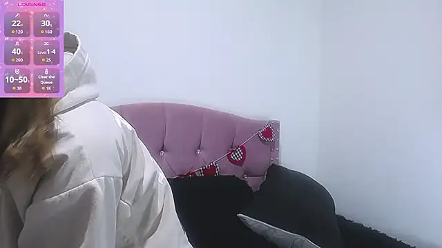 emily cooper pym online show from 02.04.26