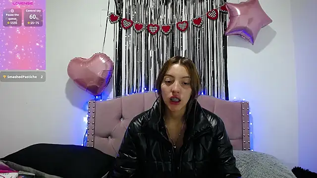 emily cooper pym online show from 02.14.26