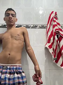 dominick fran online show from 03.06.26