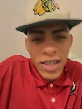 dominick fran online show from 03.11.26