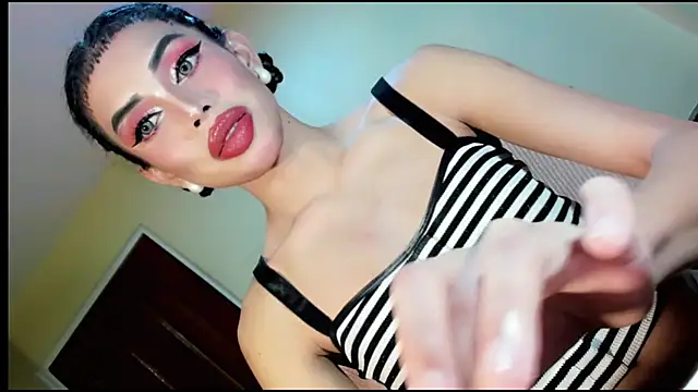 tiffanymers online show from 02.11.26