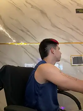 Thiago Olsen online show from 03.03.26