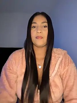 Snapshot of mari_pauli_xx chatting on 02.07.26 mari pauli xx online show from 02.07.26