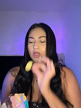 Snapshot of mari_pauli_xx chatting on 03.03.26 mari pauli xx online show from 03.03.26