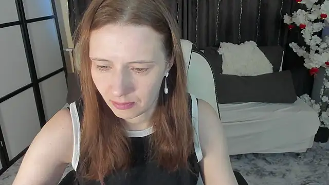 Kathrine Meyer online show from 03.02.26