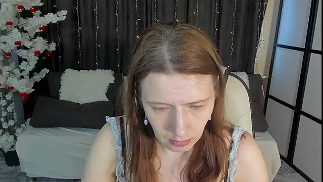 Kathrine Meyer online show from 03.18.26