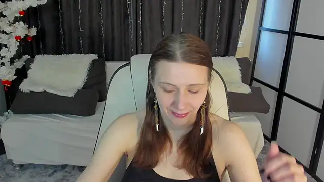 Kathrine Meyer online show from 04.06.26