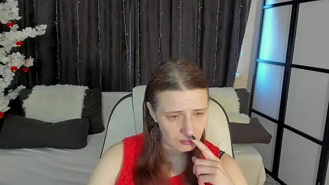 Kathrine Meyer online show from 04.09.26