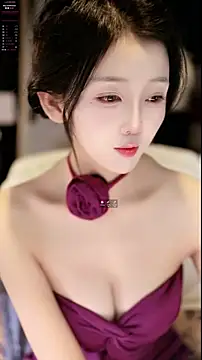 xiaomoli928 online show from 03.26.26