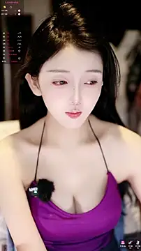 xiaomoli928 online show from 05.08.26