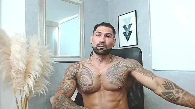 Snapshot of brooklyn- chatting on 02.23.26 brooklyn- online show from 02.23.26