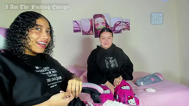 meredit cris23 online show from 01.31.26