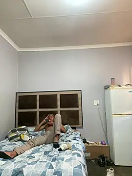 MfanayaSpantu09767 online show from 03.11.26