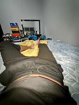 MfanayaSpantu09767 online show from 03.19.26