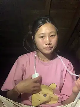 Snapshot of ngoccc-nga chatting on 02.14.26 ngoccc-nga online show from 02.14.26