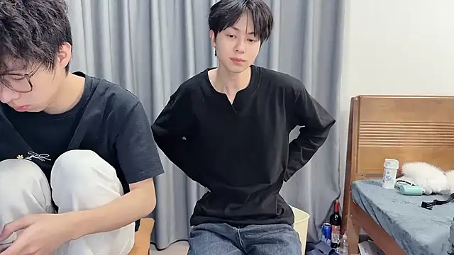 Snapshot of No_1MiaoMiao-Kk chatting on 02.02.26 No 1MiaoMiao-Kk online show from 02.02.26