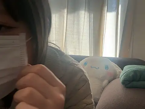 Snapshot of -rio-chan chatting on 02.18.26 -rio-chan online show from 02.18.26