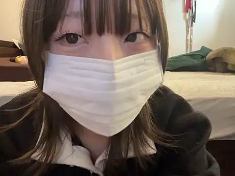 Snapshot of -rio-chan chatting on 02.24.26 -rio-chan online show from 02.24.26