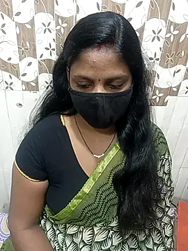 Parul-009 online show from 02.06.26