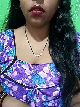 Parul-009 online show from 04.03.26