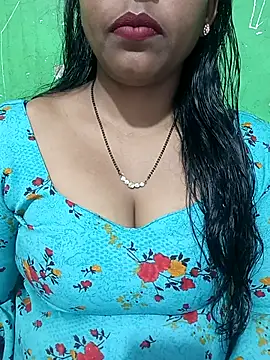 Parul-009 online show from 04.05.26