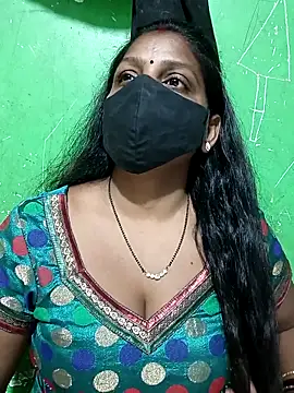 Parul-009 online show from 04.17.26