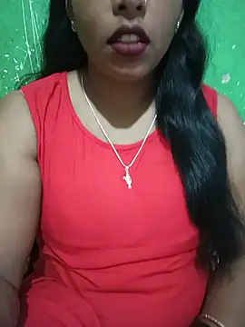 Snapshot of Parul-009 chatting on 07.13.26 Parul-009 online show from 07.13.26