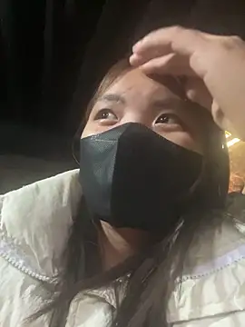 Violin xue online show from 02.02.26