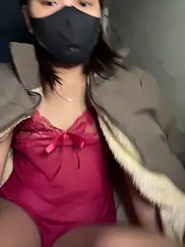 Violin xue online show from 02.09.26