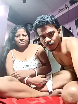 Fetish-Couple2 online show from 02.24.26