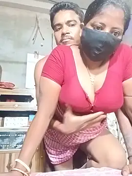 Fetish-Couple2 online show from 05.27.26