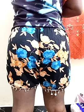 Snapshot of ShatraKaleesi chatting on 02.03.26 ShatraKaleesi online show from 02.03.26