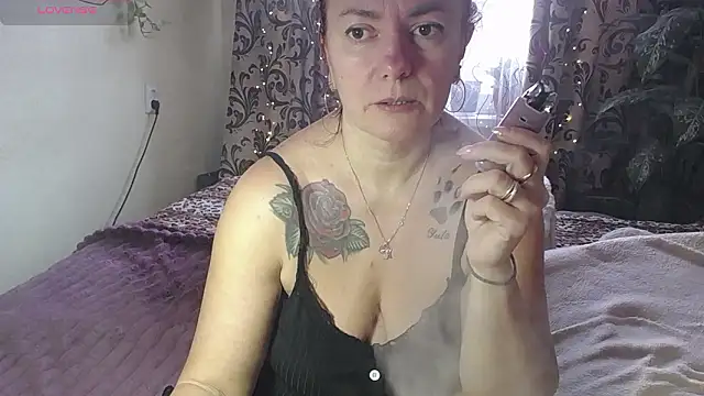 SEXforPLEASURE online show from 01.19.26