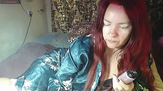 SEXforPLEASURE online show from 04.17.26