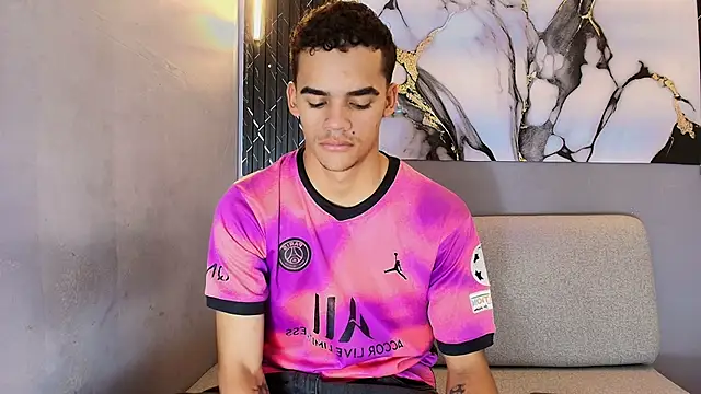 samuel wyatt online show from 03.17.26