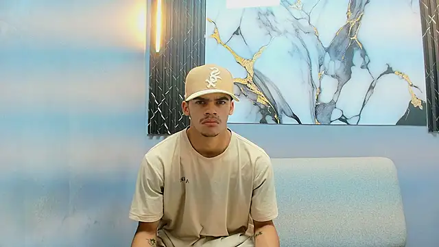 samuel wyatt online show from 03.28.26