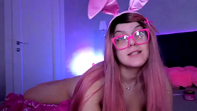 ChristallBreaz online show from 04.01.26