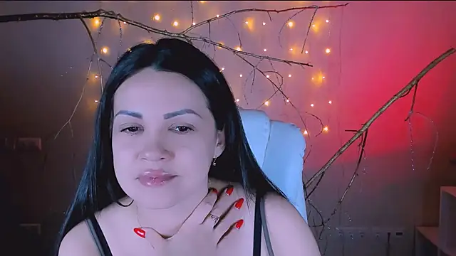 Snapshot of karolina_robinson chatting on 02.06.26 karolina robinson online show from 02.06.26