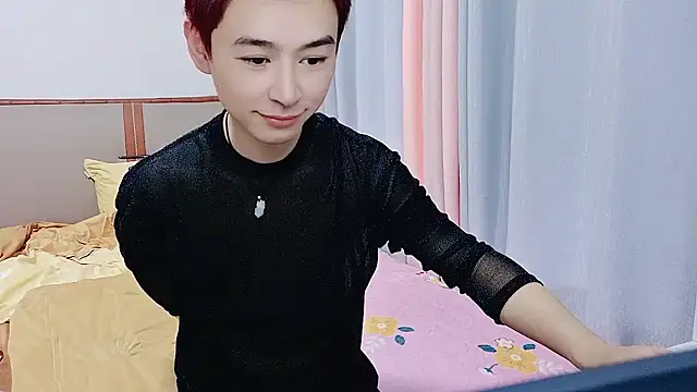 SUNNY BOY online show from 02.05.26