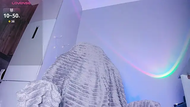 leehaeun7 online show from 04.06.26