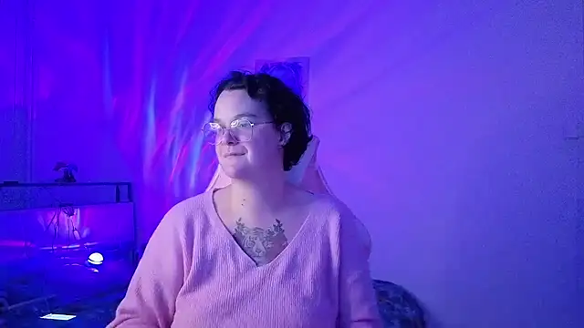 Snapshot of lunatigre4 chatting on 02.06.26 lunatigre4 online show from 02.06.26